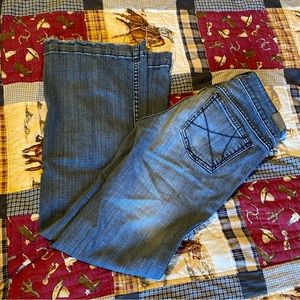 COPY - Ariat Trousers